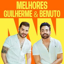 Cover of Melhores Guilherme & Benuto