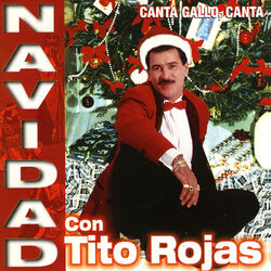Cover of Navidad Con Tito Rojas