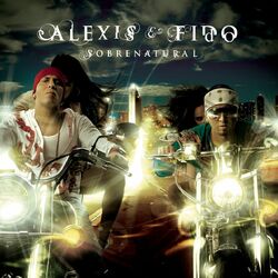 Cover of Sobrenatural