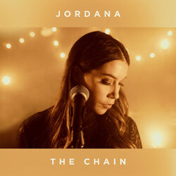 Cover of The Chain