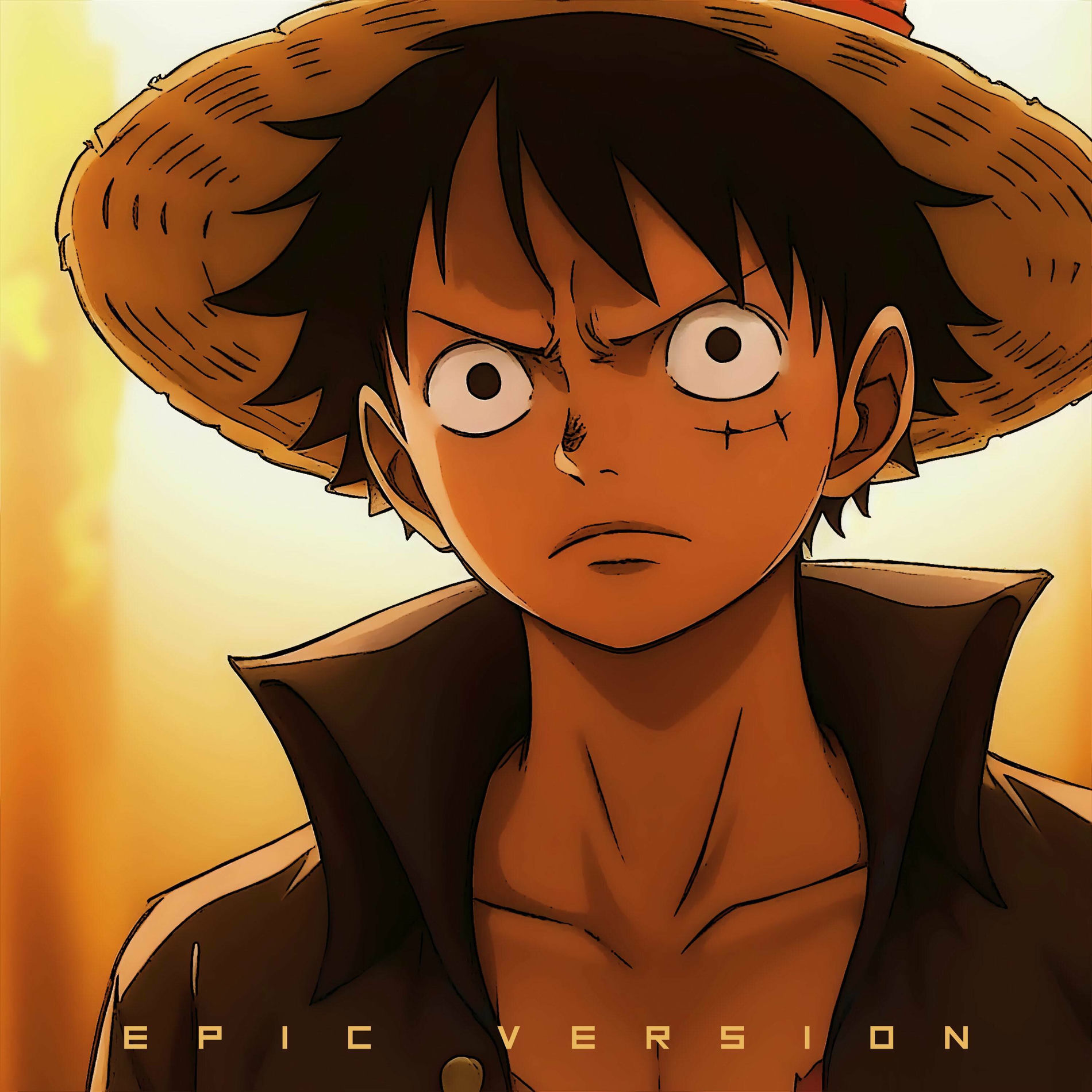 Album cover of Luffy vs Ratchet Round 1 