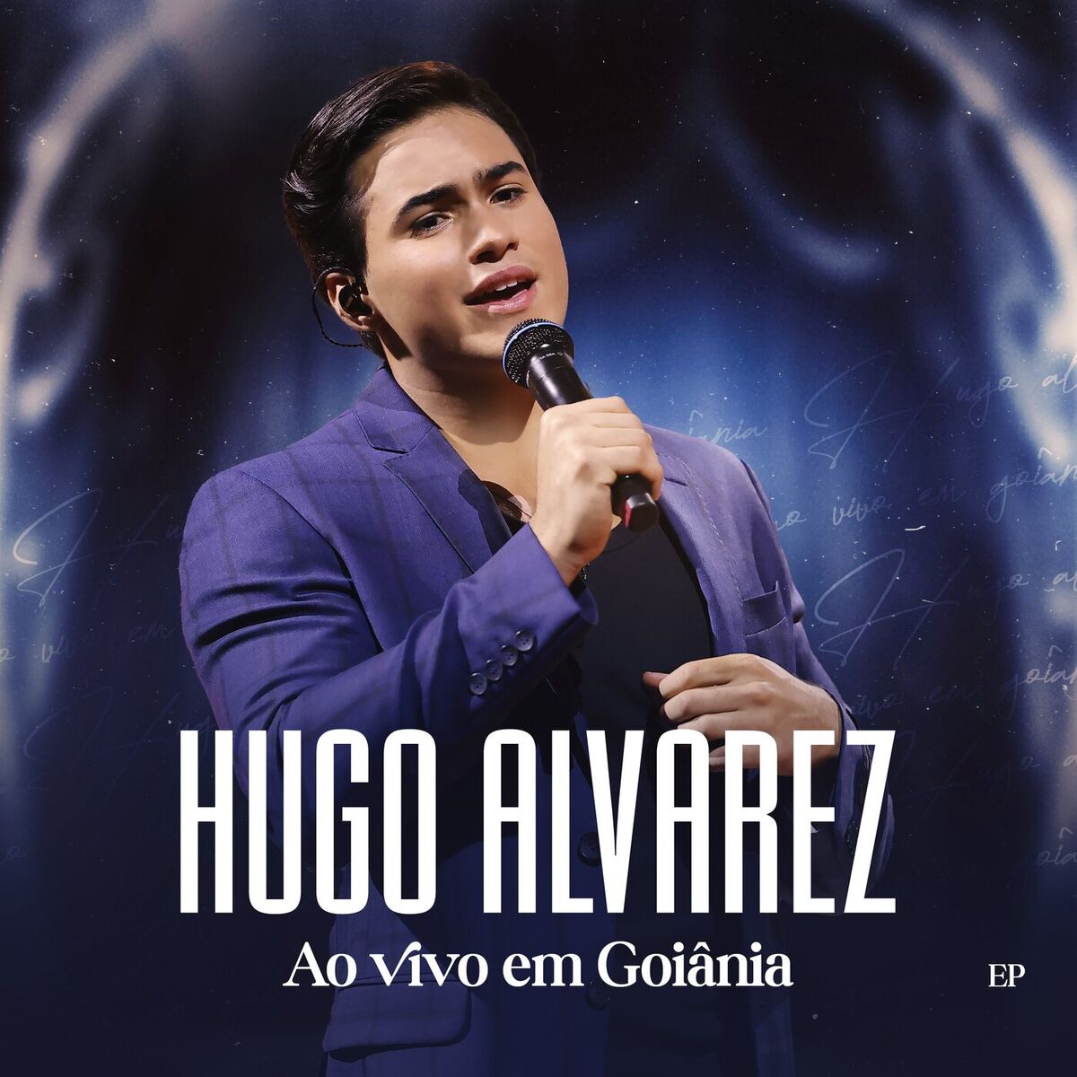 Album cover of Ao Vivo Em Goiânia (Ao Vivo)