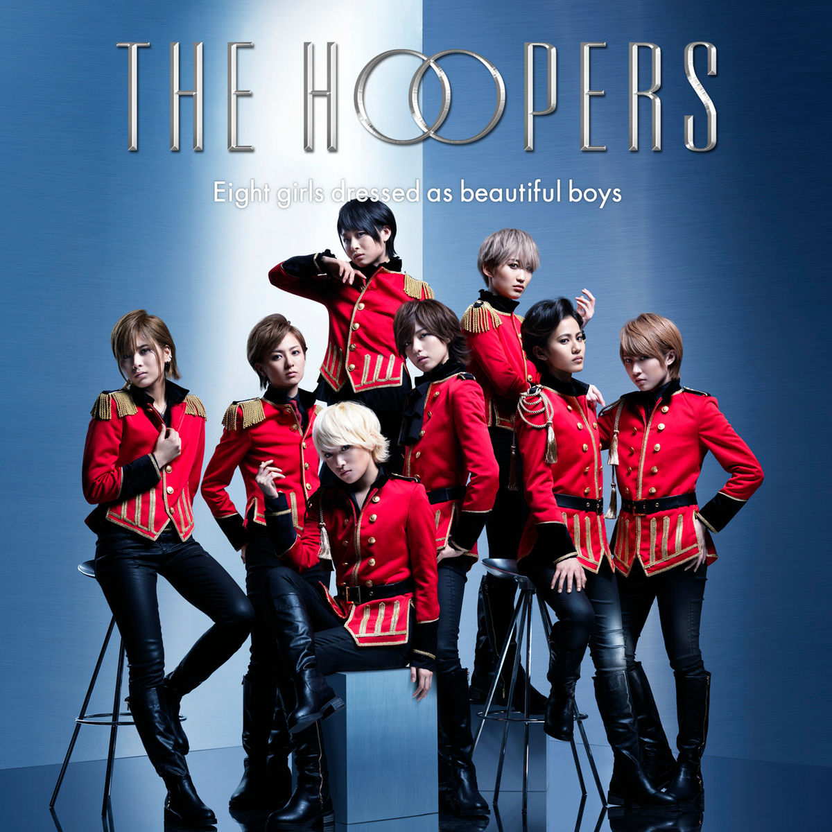 The Hoopers: albums, songs, concerts | Deezer