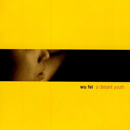 A Distant Youth — cover art