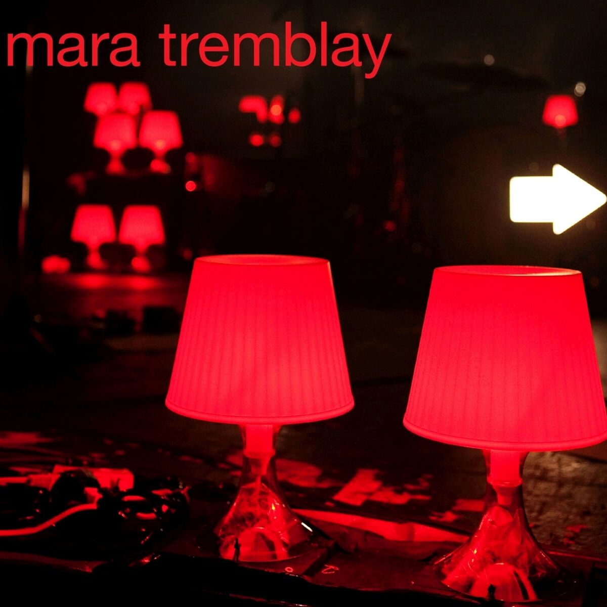 Album cover of Les Aurores