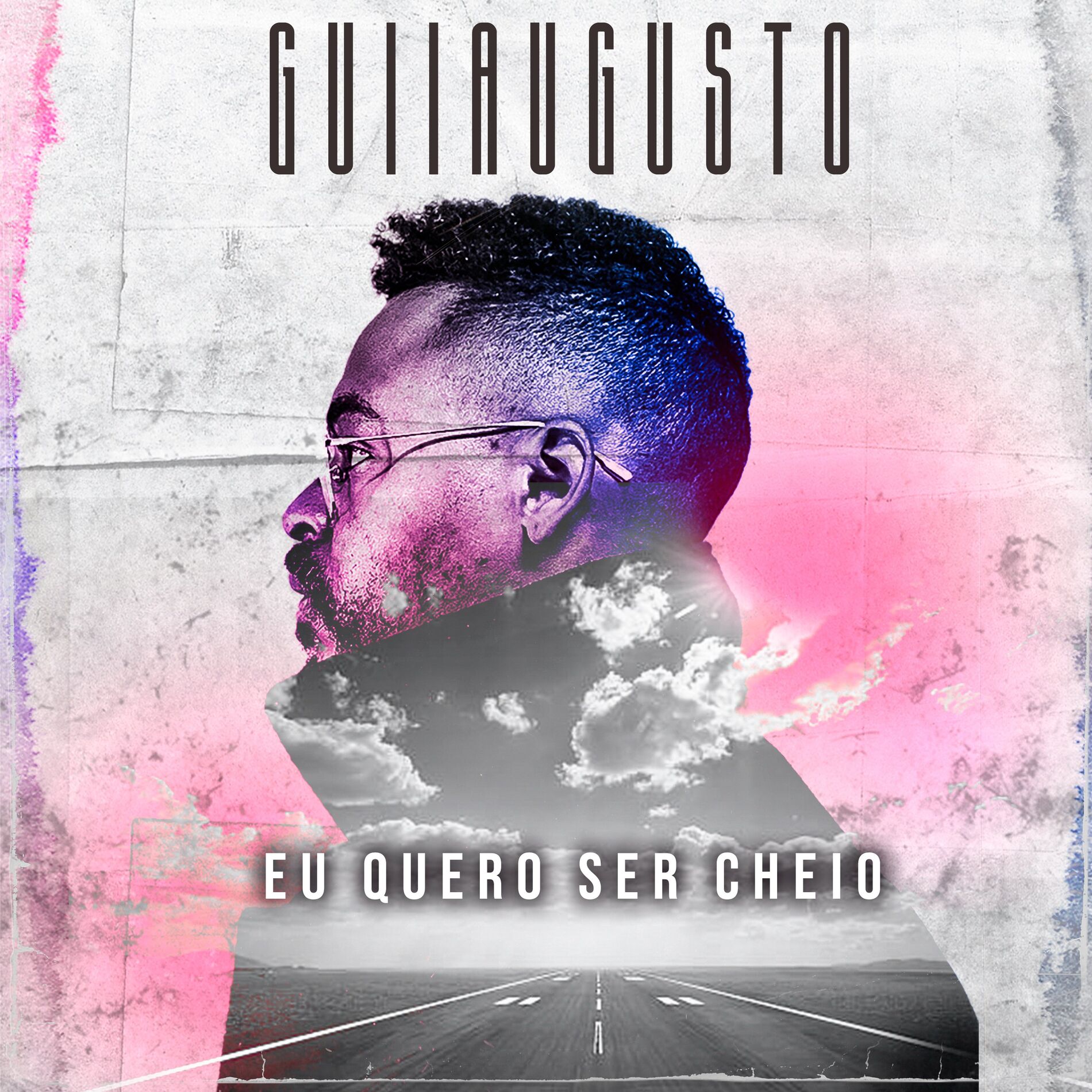 Album cover of Eu Quero Ser Cheio