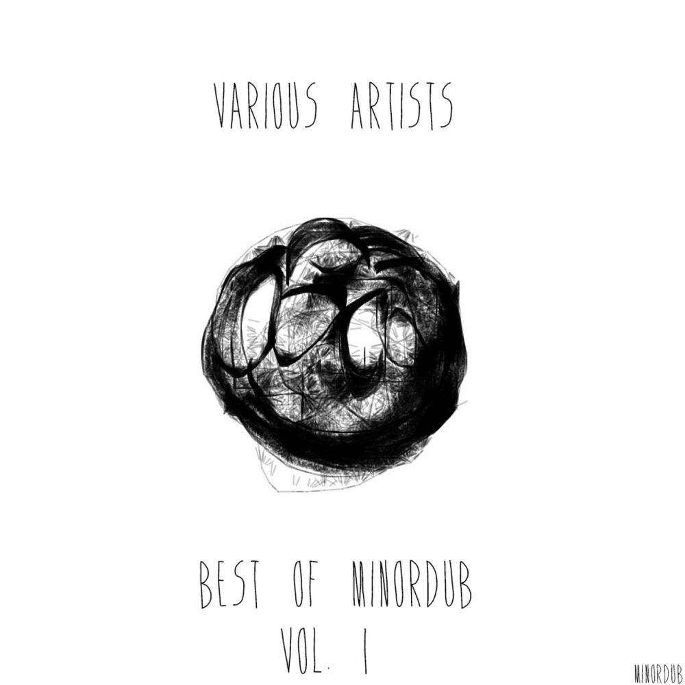 Picture of Best Of Minordub Vol. 1
