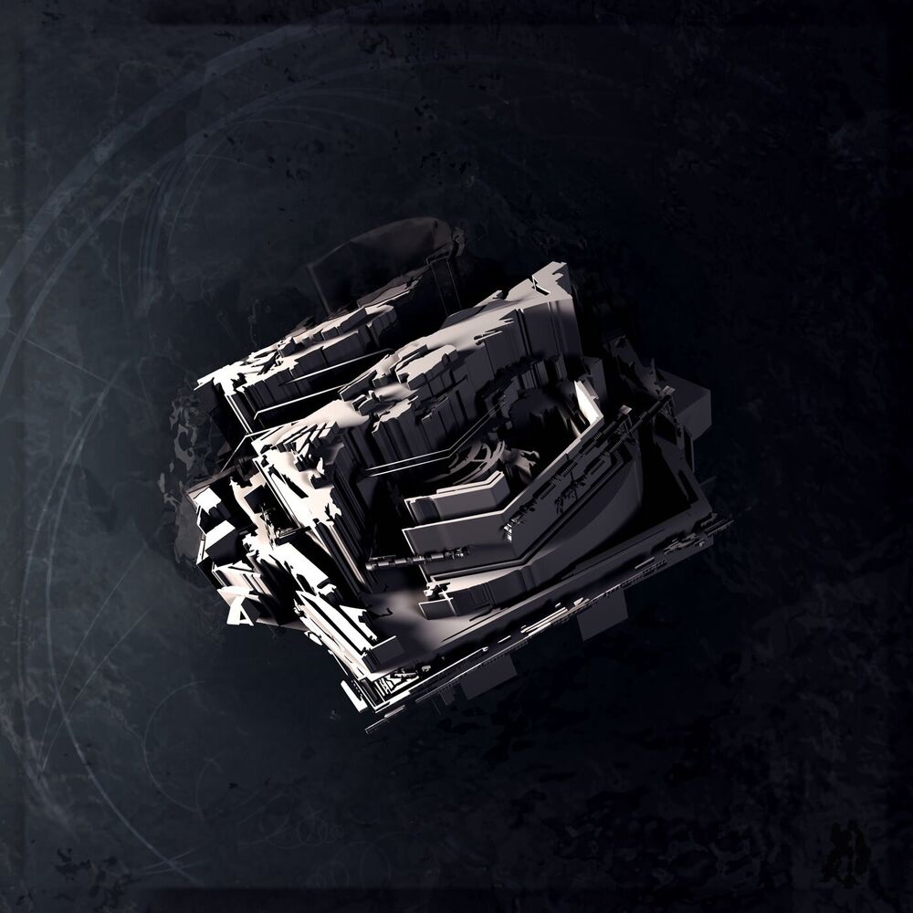 Picture of Tough Cuts, Vol. 3