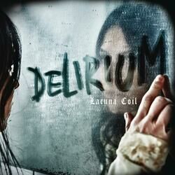 Cover of Delirium