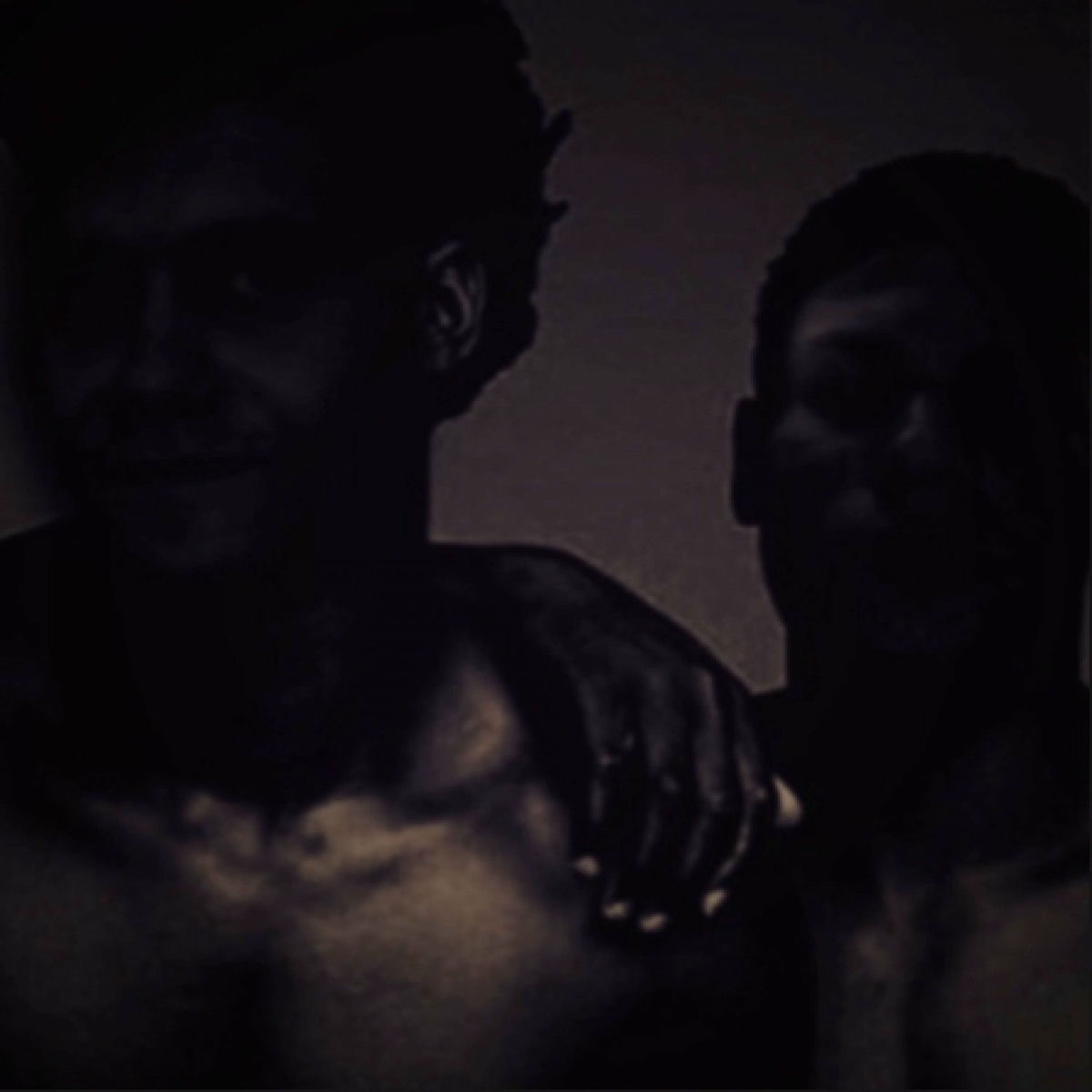Album cover of Бифа