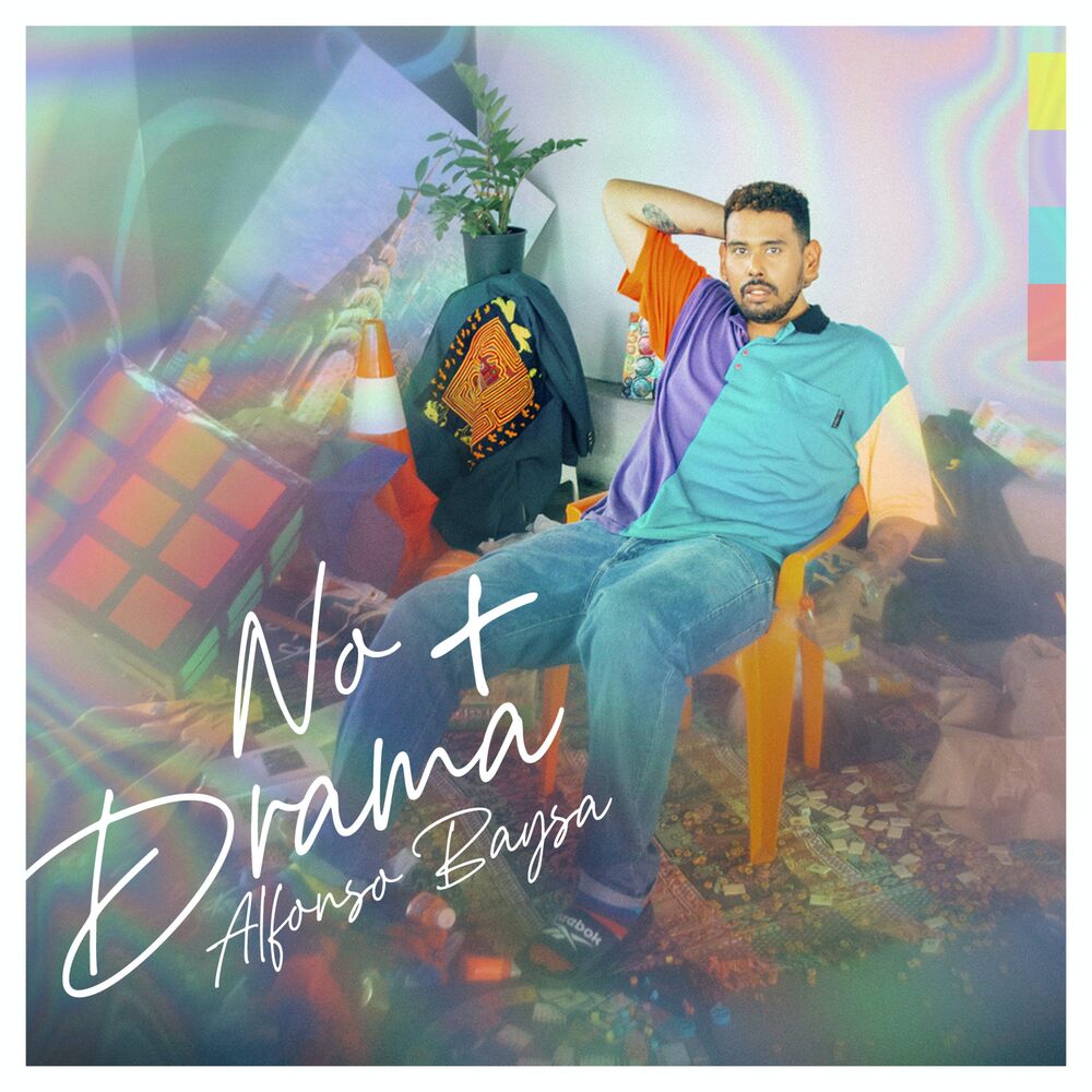 Picture of No + Drama