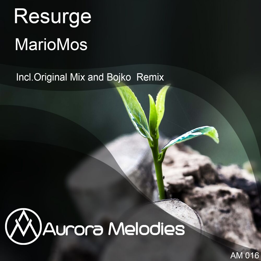 Picture of Resurge