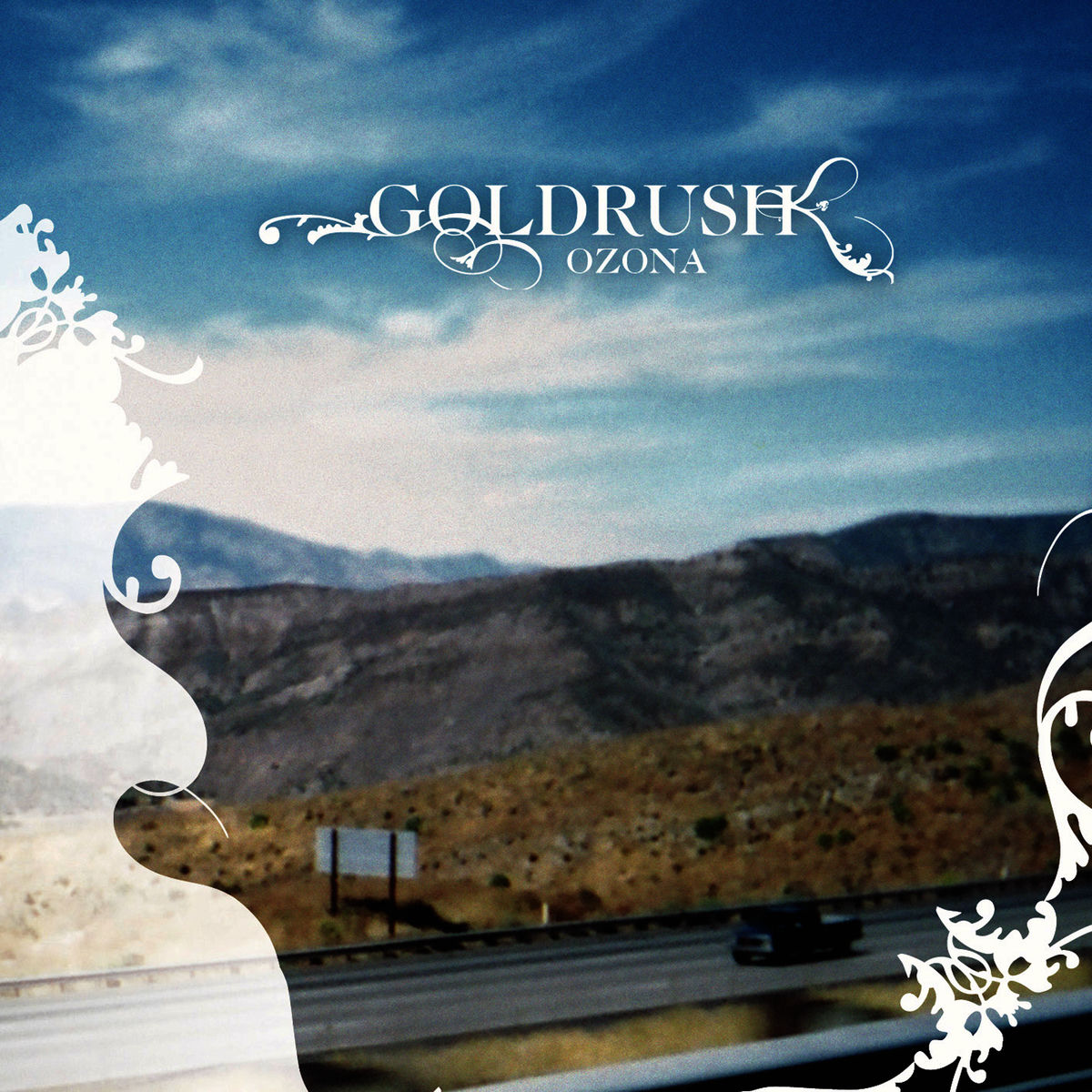 Goldrush - Ozona | Deezer