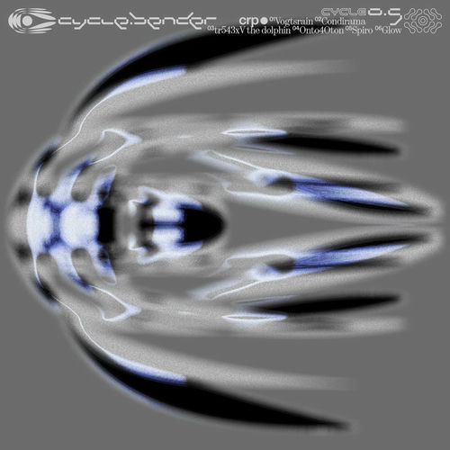  Crp - Cycle0.5 (2025) 