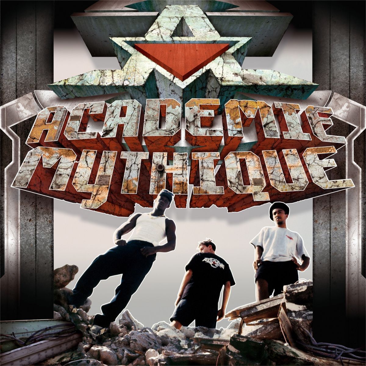 Album cover of Je glisse
