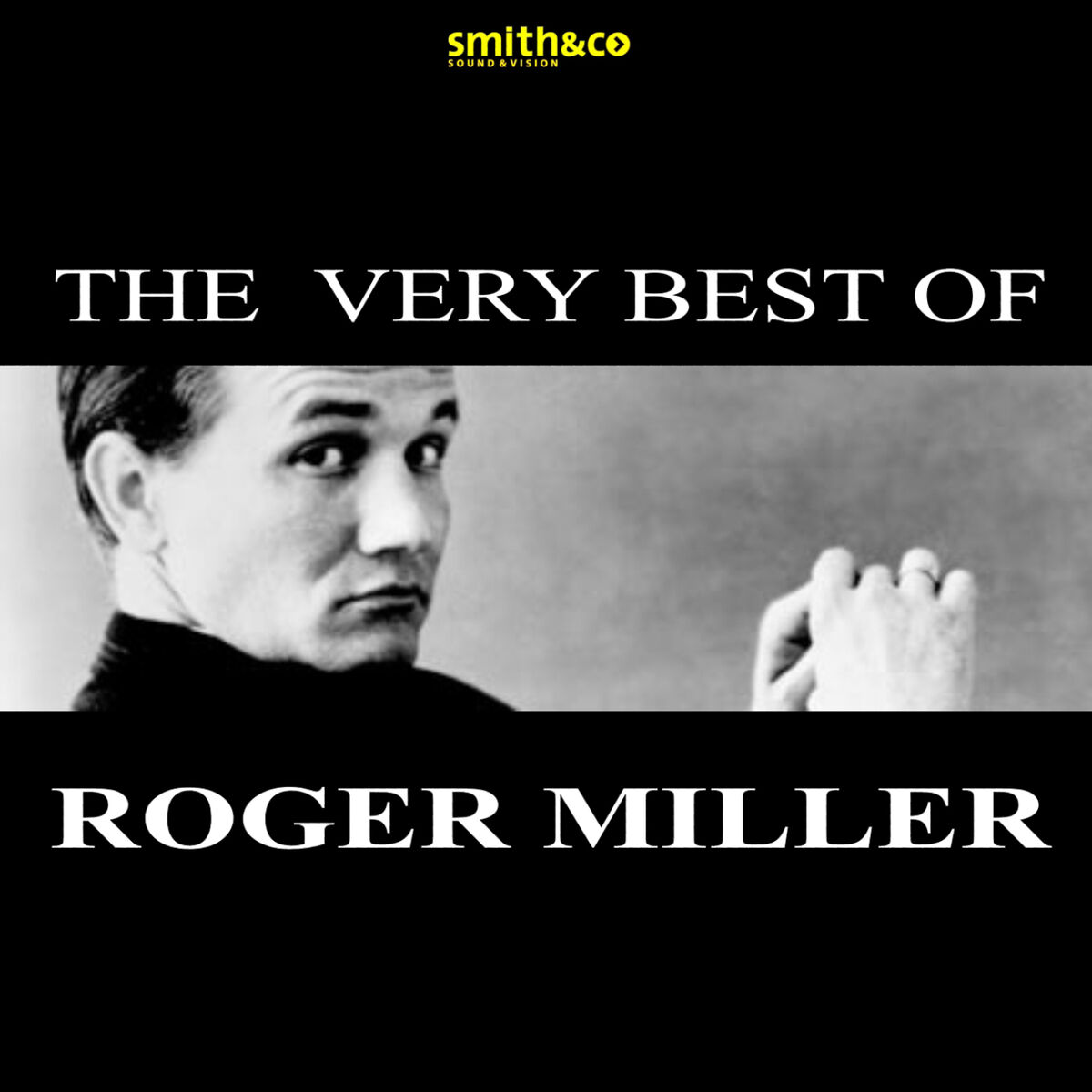 Album cover of King of the Road
