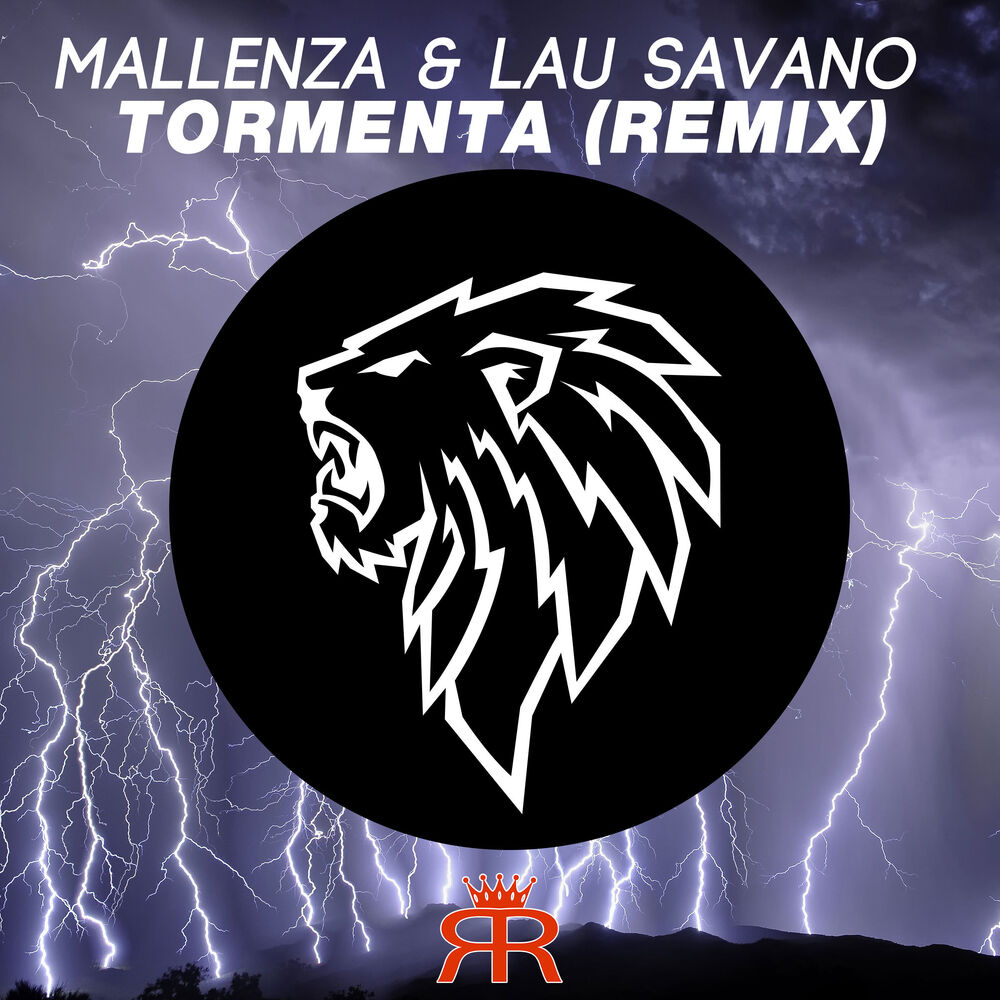 Picture of Tormenta (Remix)