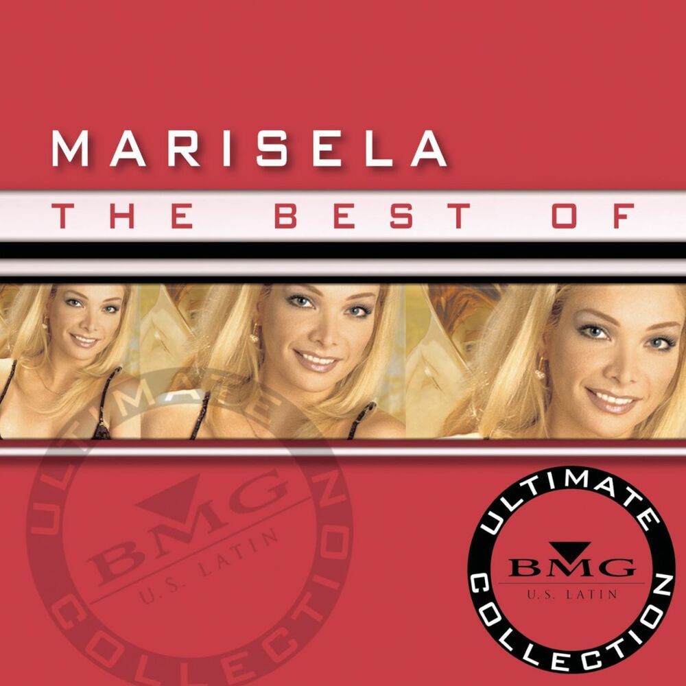 Picture of The Best Of - Ultimate Collection