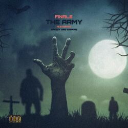 Cover of The army