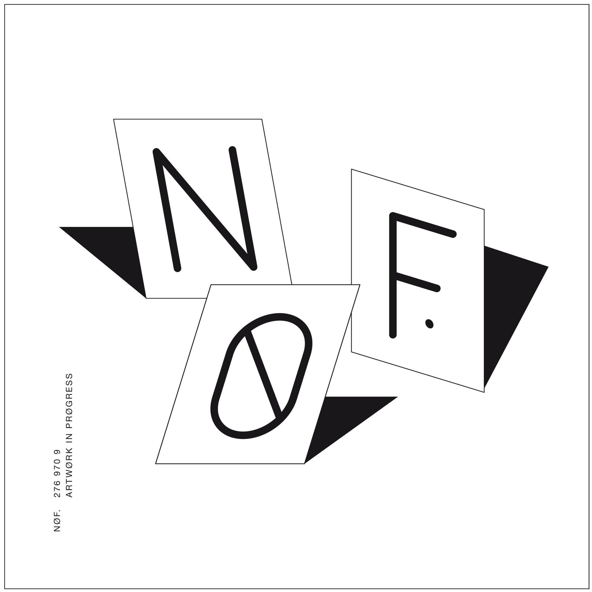 Album cover of No Format Sampler