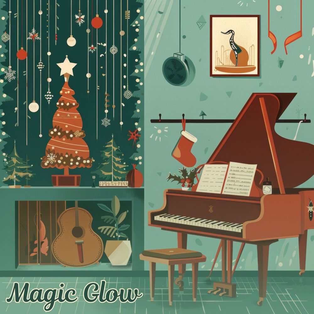 Picture of Magic Glow