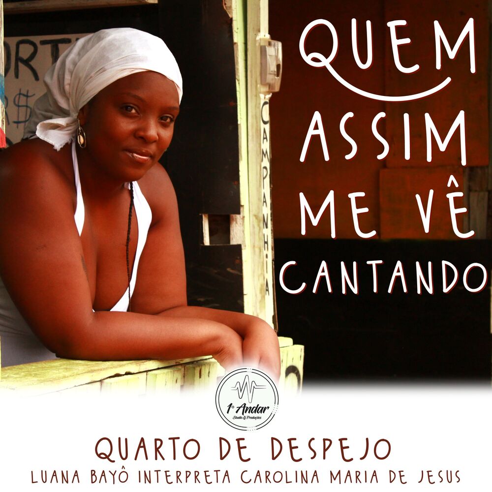 Picture of Quem Assim Me Vê Cantando