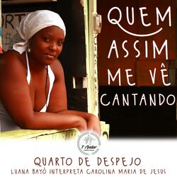 Cover of Quem Assim Me Vê Cantando