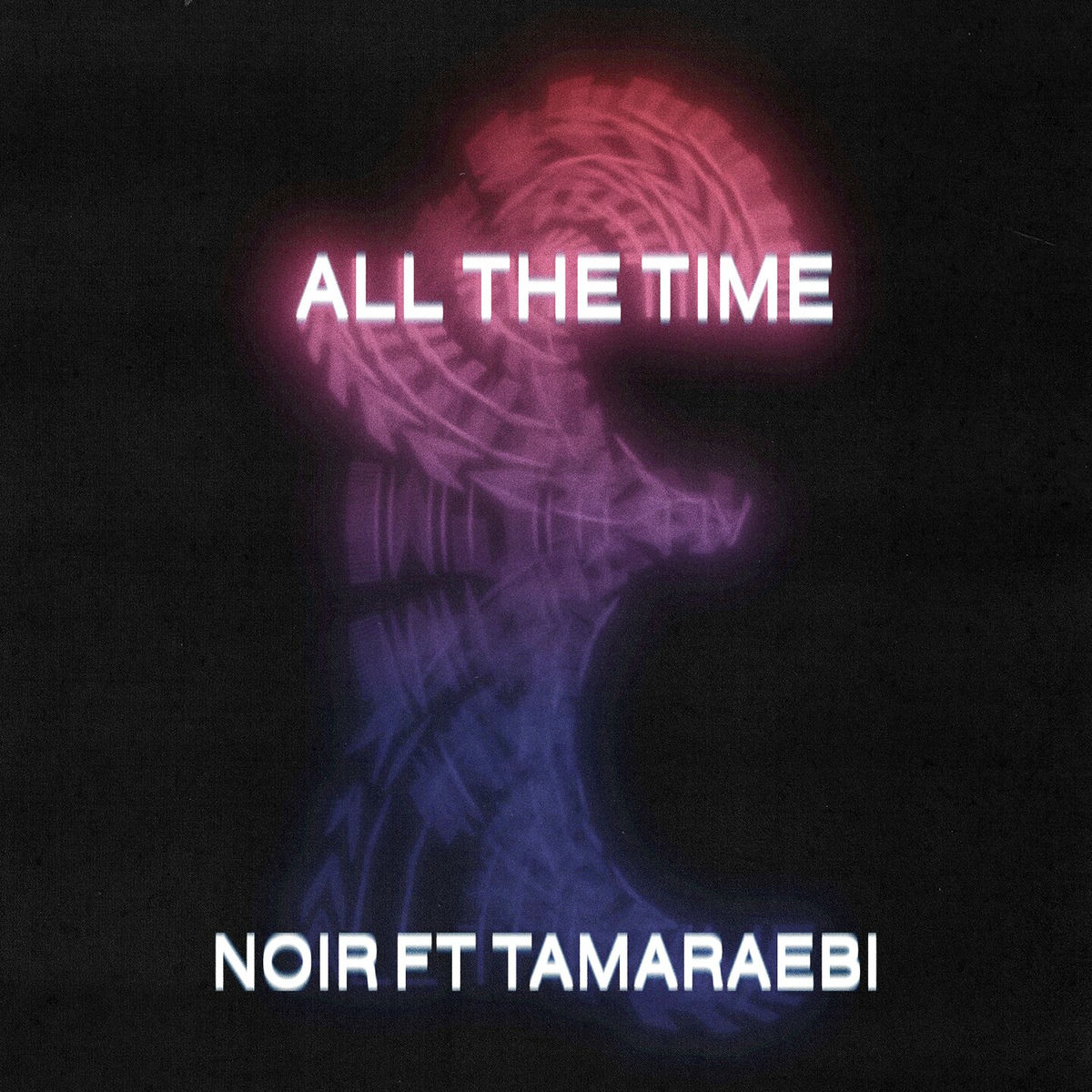 Album cover of All The Time