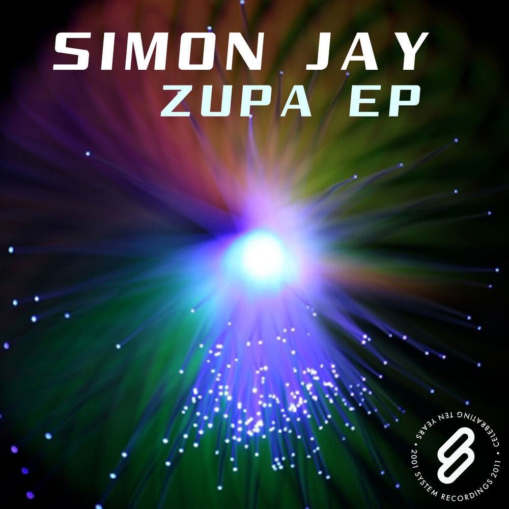 Picture of Zupa EP