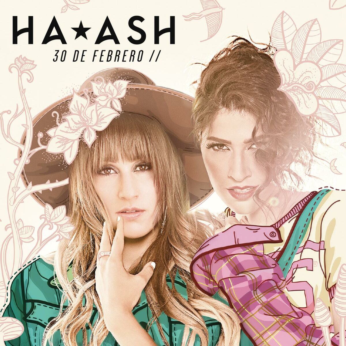 Album cover of 100 Años