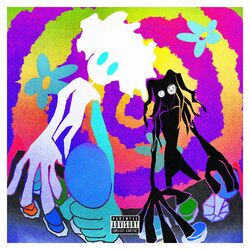 Cover of PLACEMENT (feat. Matt Ox)