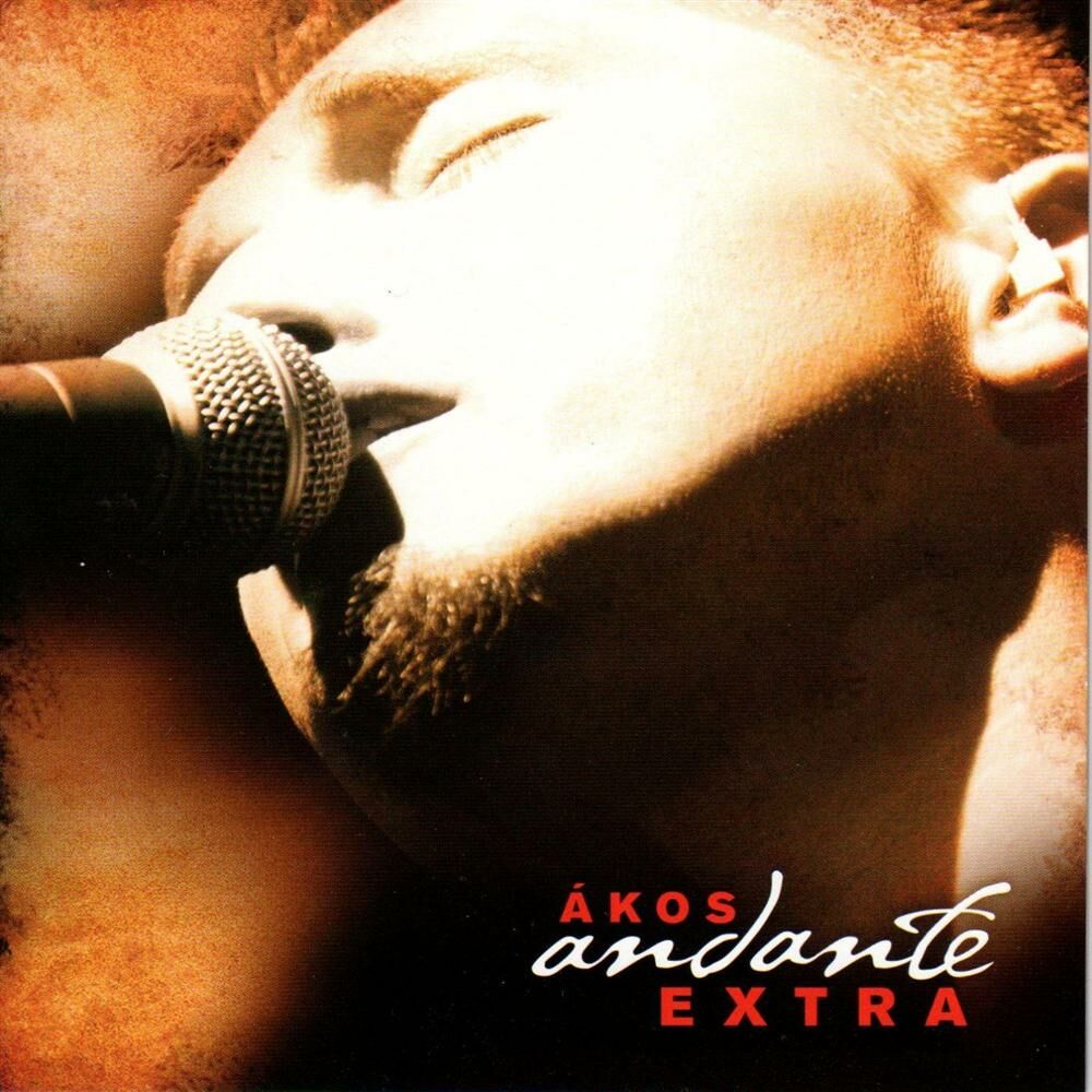 Picture of Andante Extra (Live)