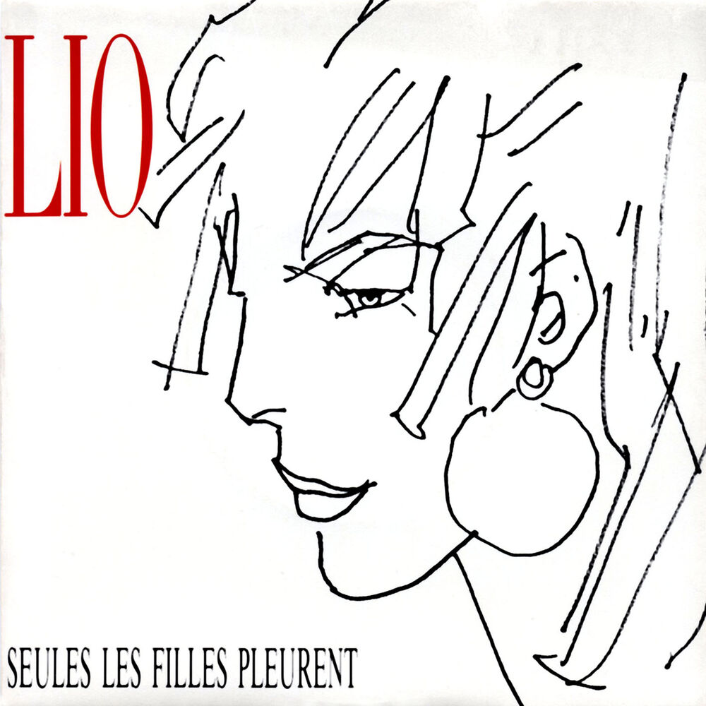 Picture of Seules les filles pleurent