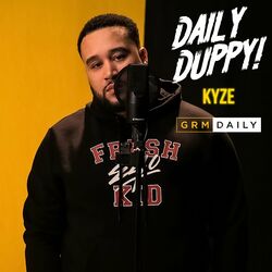 Cover of Daily Duppy (GRM Daily)