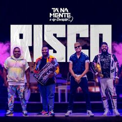 Cover of Risco (Ao Vivo)