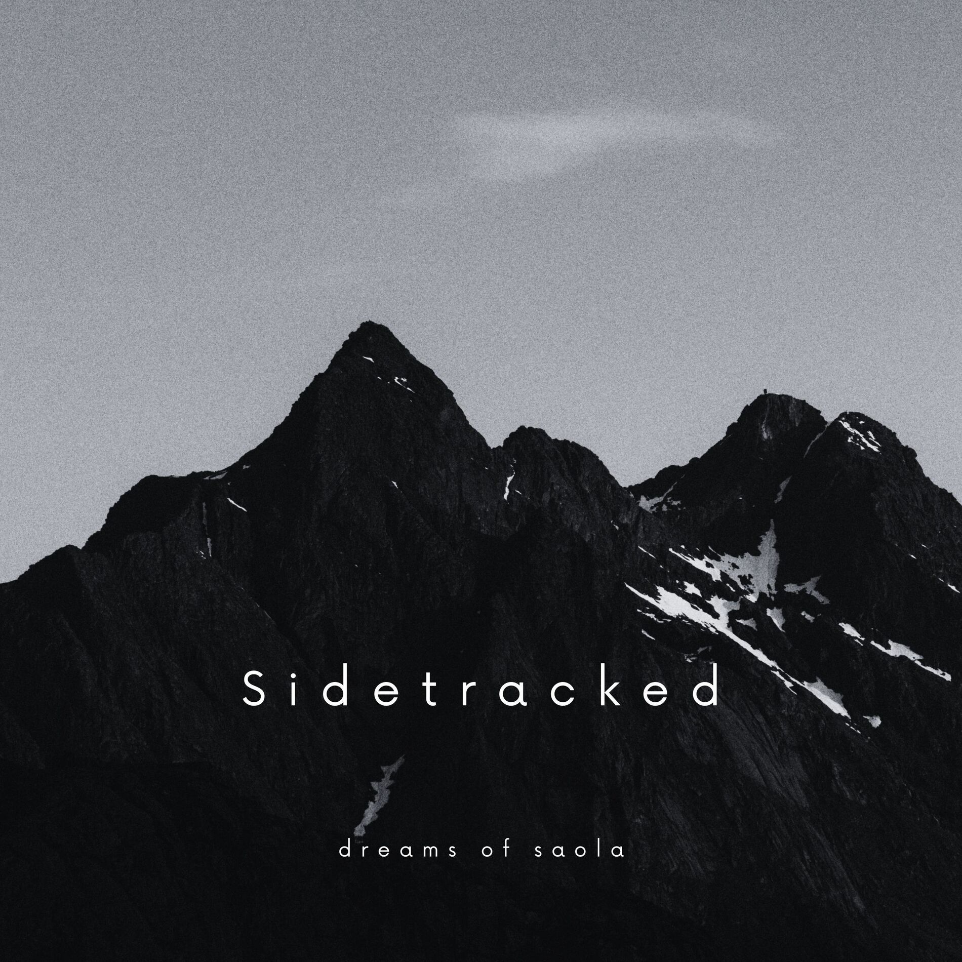Album cover of Sidetracked
