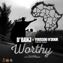Cover of Worthy