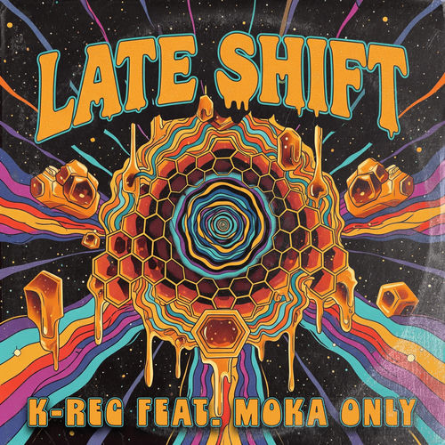 Late Shift (feat. Moka Only)