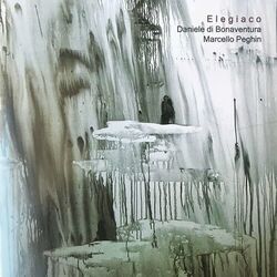 Cover of Elegiaco