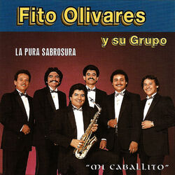 Cover of Mi Caballito
