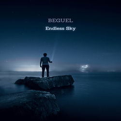 Cover of Endless Sky by undefined