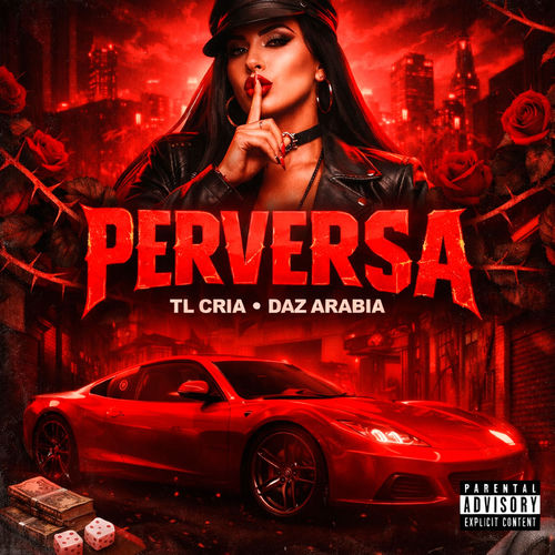 Perversa