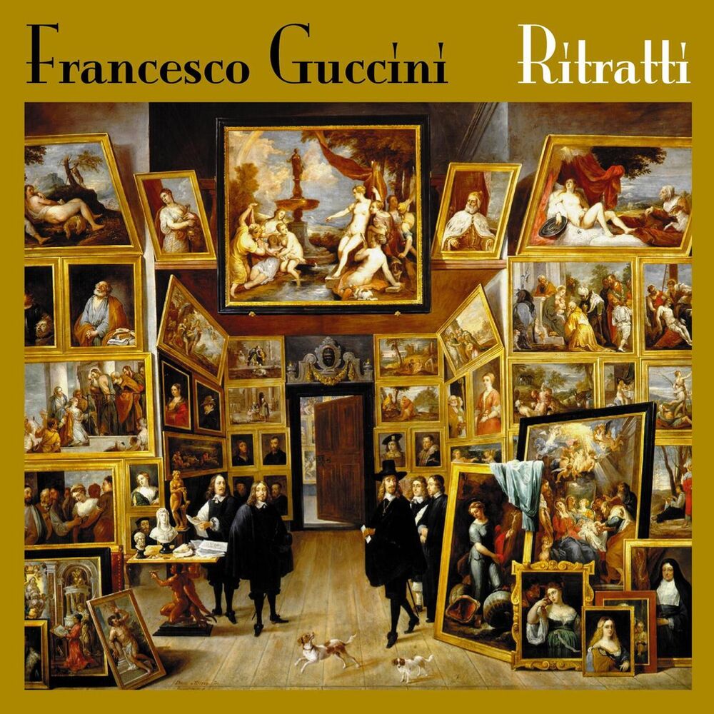 Picture of Ritratti