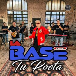 Cover of Tu Poeta