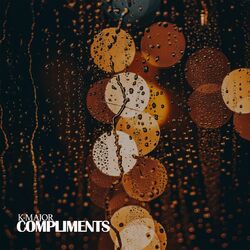 Cover of Compliments