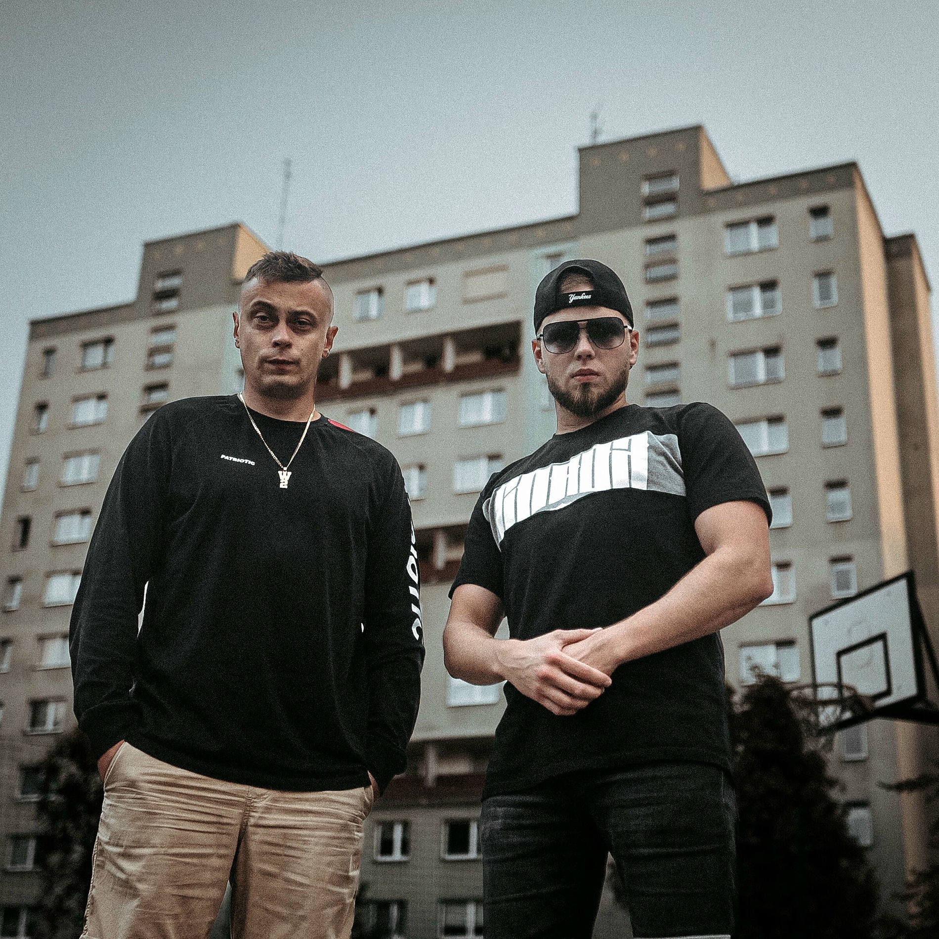 Album cover of Nieraz