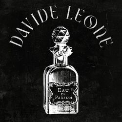 Cover of Eau De Parfum 001 EP