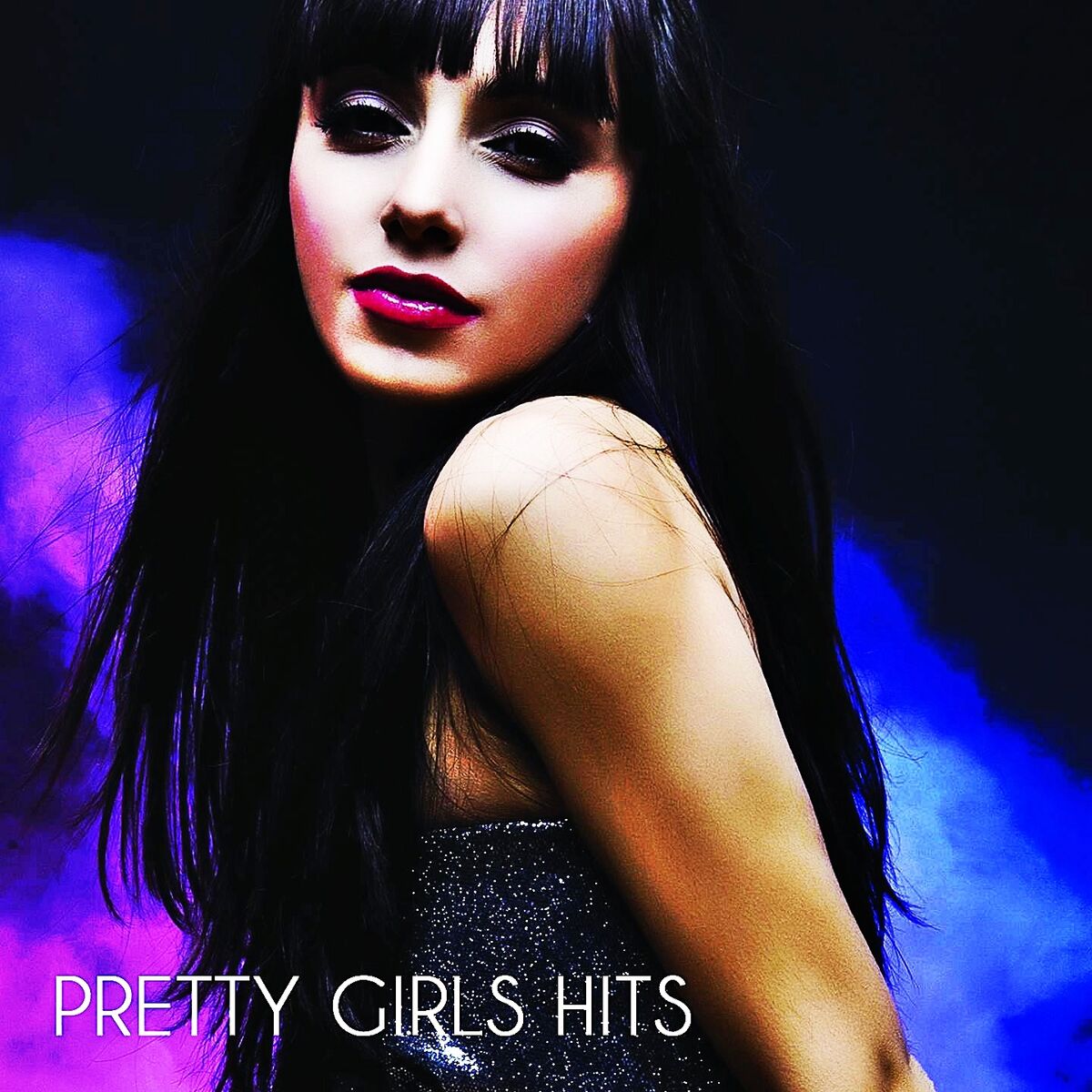 Album cover of Pretty Girls Hits