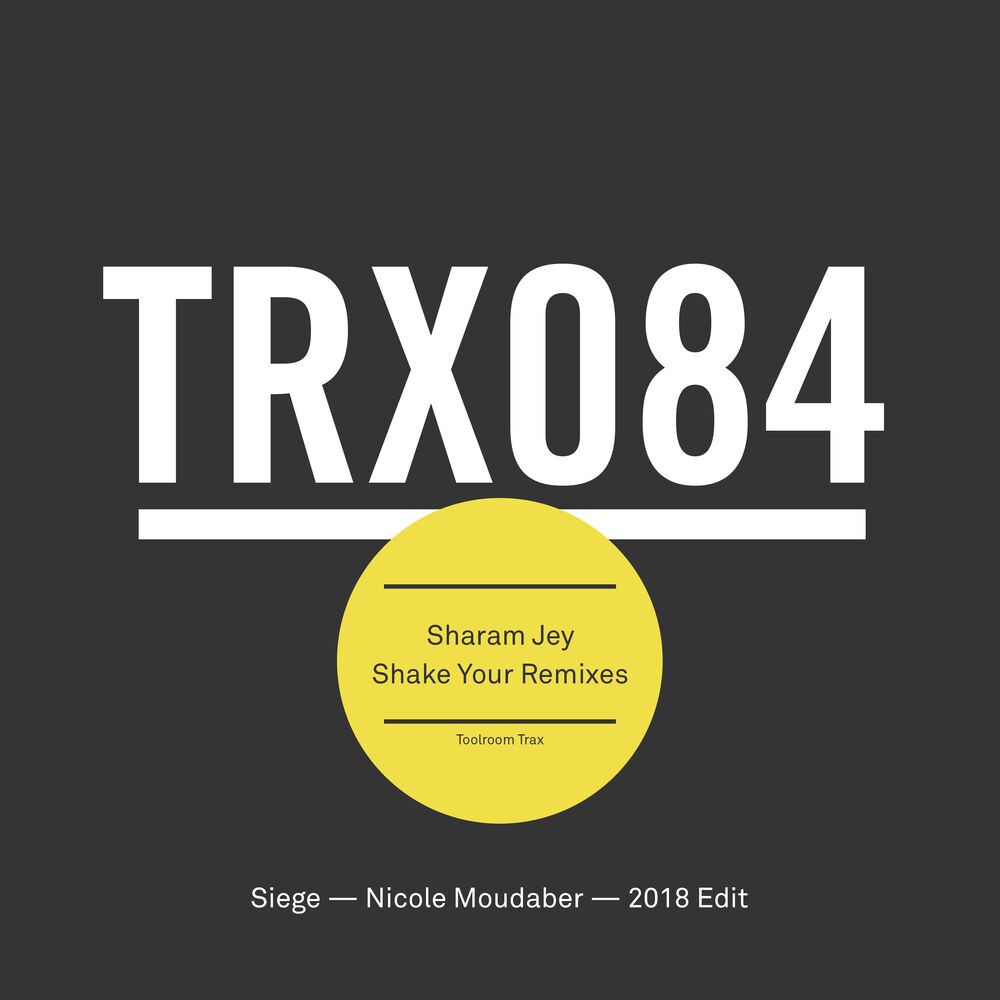Picture of Shake Your Remixes