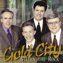 Cover of Within The Rock